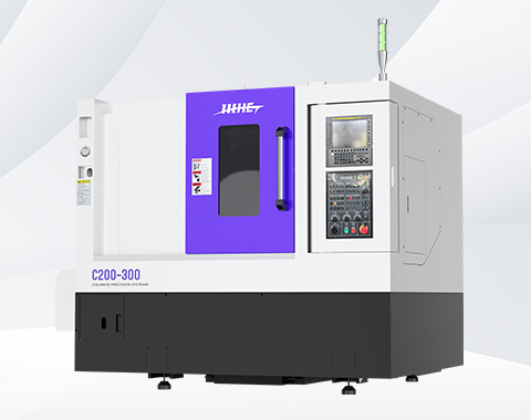 C200-300刀塔數(shù)控車床